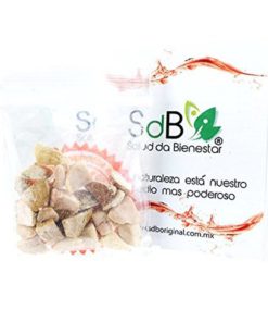 Autentica Semilla De Brasil 100% The Original High Quality Brazil Seed Weight..
