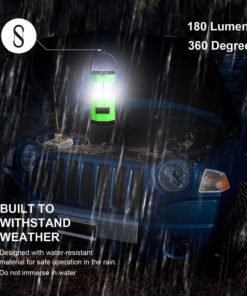 Ultra Bright Solar Usb Rechargeable Camping Lantern180 Lumen - Collapses - Su.. 9 57 e3d9fd32 3ce4 4104 baac 7f72d0cbd635