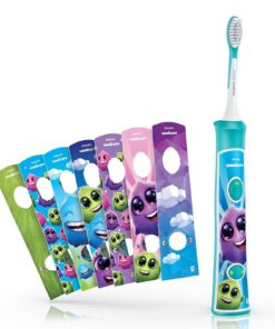 Philips Sonicare For Kids Connected Sonic Electric Rechargeable Toothbrush Hx.. 9 57 e3ef5e89 1c3b 4c1f 800d bd173a469201