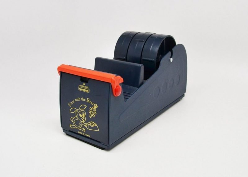 3" Desktop Table Top Tape Dispenser - Jmc-Sl2336