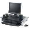 Fellowes Office Suites Premium Monitor Riser Black (8031001) 1-Pack 3 57 e40d95a8 e39c 400a ba43 cede260e0d23