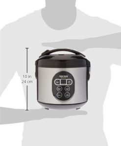 Aroma Housewares Arc-914Sbd Digital Cool-Touch Rice Cooker And Food Steamer W.. 21 57 e42b3f42 3177 4aa1 99ab 04bdb4db0b62