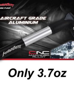 Madbite Mini Bike Air Pump 120Psi Telescopic Compact & Portable Bicycle Frame.. 12 57 e4324833 277c 44b1 86ad b97dd07432b2