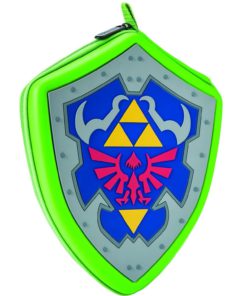 Power A Hylian Shield - Nintendo Ds 7 57 e44dbd4d 5152 4654 9263 31567d00c908