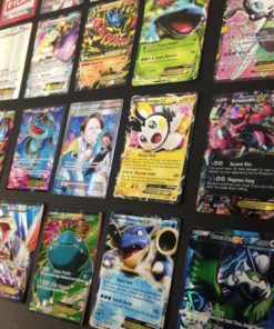 Pokemon Tcg : 100 Card Lot Rare Common Unc Holo & Guaranteed Ex Or Full Art 17 57 e47d23d8 4730 41a9 ba57 1f439af5e61b