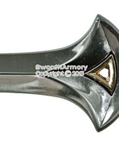 46" Two Handed Medieval Knights Long Strider Sword W/ Engraved Blade & Plaq L.. 13 57 e4b56c7a dd55 4619 a6c3 ff85195220d7