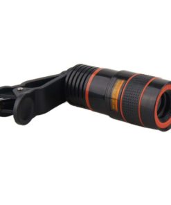 Bial Universal 8X Phone Telescope Camera Lens Clip-On For Ios Android Smartph.. 26 57 e4c0c303 702f 4c0e b2af 45aa411456e9 1