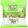 Nature's Joy California Pistachios Roasted And Sea-Salted 1.5 Oz 12 Count - $31.95