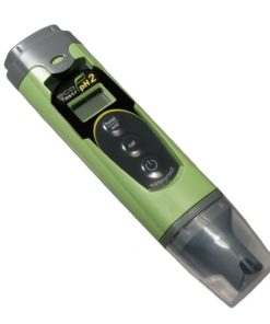 Oakton Ecotestr Ph 2 Waterproof Ph Tester 0.0 To 14.0 Ph Range