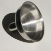 Eclectic Supply Funnel-1Pk-Vc Stainless Steel Mini Funnel For Essential Oil B.. - $89.95