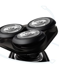 Alternative view of Philips Norelco Electric Shaver 5700 Wet & Dry S5370/84 With Turbomode And Sm..