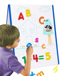Edukid Toys Tabletop Magnetic Easel & Whiteboard (2 Sided) 9 57 e526a87f 5414 49ba 89da bd8c828037c8