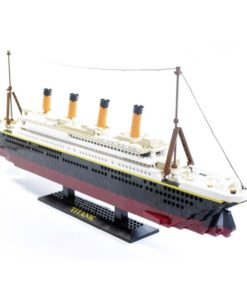 Oxford Titanic Building Block Kit Special Edition Assembly Blocks Bm 8522 13 57 e5338fec 1b19 42be 81f3 09b12bea5dcb