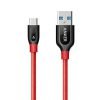 Anker Powerline+ Usb-C To Usb 3.0 Cable (3Ft) High Durability For Usb Type-C .. 17 57 e5565419 b348 4c72 8224 7c843555af4c
