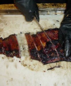 Artisan Griller Heat Resistant Bbq Smoker Grill Oven And Cooking Gloves With .. 12 57 e55a1326 2ffa 42db b776 41eb0cdaa93e