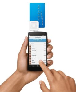 Alternative view of Square A-Sku-0033 Square Emv Reader