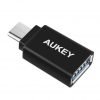Aukey Usb-C To Usb 3.0 Female Adapter For Macbook Chromebook Pixel Nexus 6P A.. 3 57 e561f828 fa9f 4f94 a7bc c3af13f29b4f