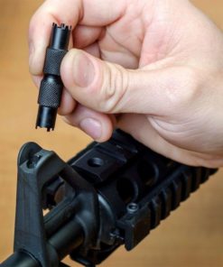 Alternative view of Real Avid Ar15 Front Sight Adjuster