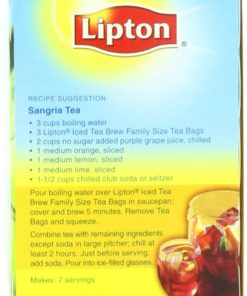 Lipton Black Iced Tea Family Size 48 Ct 1 11 57 e593031e 361a 4303 a27d 7090c83dc47e