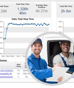 Alternative view of Linxup Obd With 3G Gps Service & Gps System Vehicle Tracking Device Car Gps L..