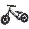 Strider - 12 Sport Balance Bike Ages 18 Months To 5 Years Strider Black 4 57 e5a46d78 d38b 461f a6b2 1b08539794ad