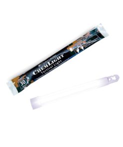 Alternative view of Cyalume Chemlight Military Grade Chemical Light Sticks White High Intensity 6..