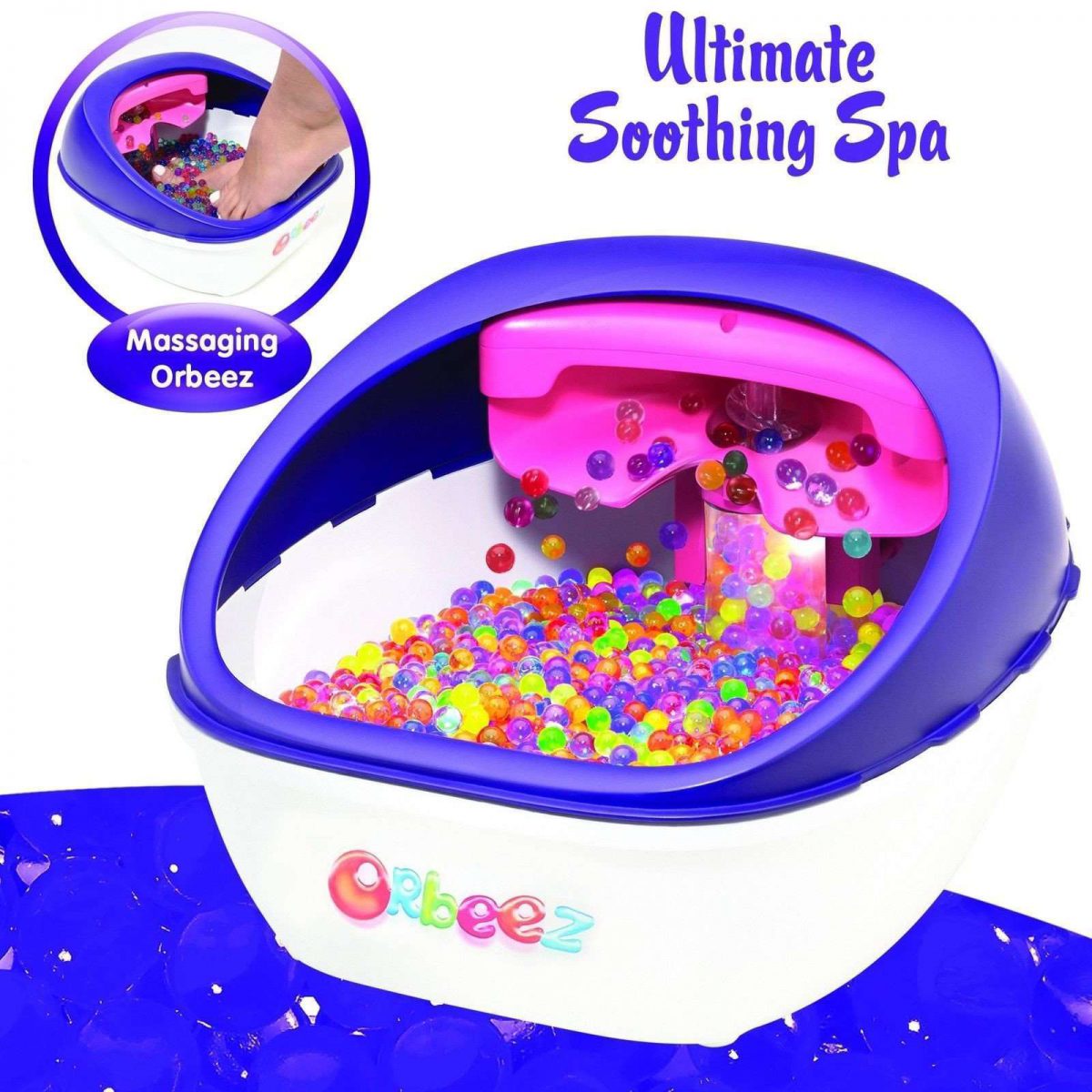 orbeez small pack