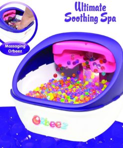 Alternative view of Orbeez - Ultimate Soothing Spa Standard Packaging
