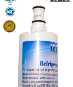 Holiday Promotions Icepure Rwf0500A-3P Fridge Replacement Water Filter For Wh.. 17 57 e5d1b85e f647 410b bff5 cb5b8929bf7f