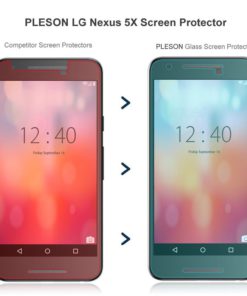 Nexus 5X Screen Protector Pleson Lg (Google) Nexus 5X Tempered Glass Screen P.. 11 57 e5d209d0 d568 42c6 bbdf 46e4ce49e9ef