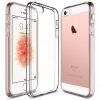 Iphone Se Clear Case Yayan Iphone 5S Hybrid Bumper Case With Ultra Clear Back.. 17 57 e6345c34 e6fe 44ca 858b b50cbf7641a0