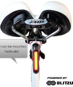Blitzu 120T Usb Rechargeable Led Bike Tail Light 11 57 e642d0c9 3b5d 47da a067 e1c0f4e4318e