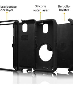 Note 3 Case Galaxy Note 3 Case Bentoben Shockproof Heavy Duty Protection Hybr.. 13 57 e64e578b b26e 42cf 9dcb 88f739bf6781