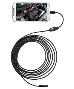 Endoscope Snake Camera Sokos Micro Usb Borescope Waterproof Inspection Camera.. 12 57 e671a658 c54d 4464 8723 312bfc3a2f9c