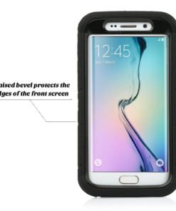 S6 Edge Case Galaxy S6 Edge Case Bentoben Shockproof Heavy Duty Protection Hy.. 10 57 e6914021 4bab 4598 9c36 48137ebf3e76