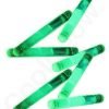Fun Central U3 1.5" Mini Glow Sticks - Green 50Ct Green - 50 Ct Mini - 1.5 Inch