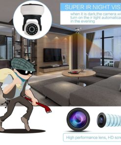 Mousand New Version Baby Monitor Wireless Wifi Ip Surveillance Camera Securit.. 10 57 e6b028c5 b11d 4c82 be4e 36a3278cc561