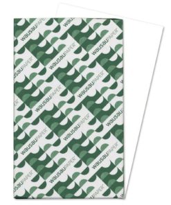 Wausau Vellum Cardstock 92 Brightness 67 Lb 8.5 X 14 Inches White 250 Sheets ..