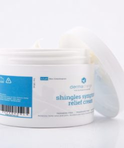 Alternative view of Shingles Treatment Cream - Best Nerve Pain Relief - Formulated For Shingles R..