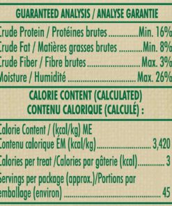 Feline Greenies Pill Pockets Treats For Cats Salmon 1.6 Oz. - Pack Of 6 14 57 e706b2fc 668f 400d a045 d8b2f3c88cbc