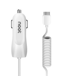 Galaxy S5 Car Charger Noot Ultra Fast Coiled Retractable Car Charger Adapter .. 6 57 e7094822 18e3 45b0 8f21 31afad5693b8
