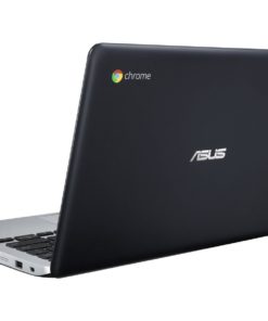Asus C200Ma Chromebook 11.6 Inch Intel Dual Core 4Gb Ram 16G Emmc + Tpm (Black) 14 57 e75351a3 a3ef 459d 8956 206d615a0825