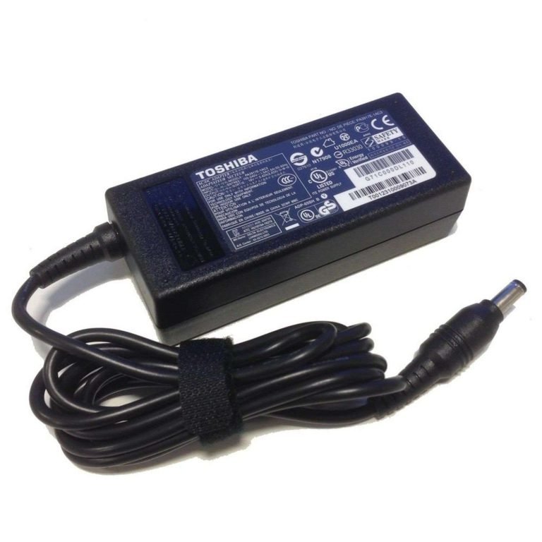 Toshiba Pa3917U-1Aca Pa3714U-1Aca Pa3715U-1Aca Laptop Ac Adapter Charger Powe..