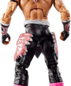 Wwe Elite Figure Kalisto 8 57 e75f5d8e ead0 4130 95ff 8bf845265135