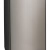 Midea Whs-121Lss1 Compact Single Reversible Door Refrigerator And Freezer 3.3.. 2 57 e776267e 07c6 4965 af75 62c78f7dfe89