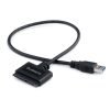 Sata Cable - Lumsing Usb 3.0 To Ssd / 2.5-Inch Sata Cable Hard Drive Adapter .. 3 57 e7dc1322 7a3e 48ee b5f5 5041810a9371