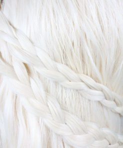 Angelaicos Fluffy Cosplay Wigs For Game Of Thrones Daenerys Targaryen Long Bl.. 29 57 e7e3c74a 9e51 4271 ae16 3023cd7bda87 1