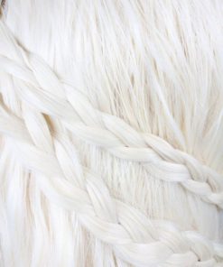 Angelaicos Fluffy Cosplay Wigs For Game Of Thrones Daenerys Targaryen Long Bl.. 21 57 e7e3c74a 9e51 4271 ae16 3023cd7bda87