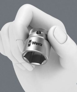 Wera 8100 Sb 2 Zyklop 3/8" Metric Ratchet Set 43-Pieces 46 57 e7ea5639 7121 49de 8bdf dedcbb5d9bb4 1