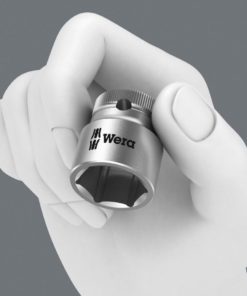 Wera 8100 Sb 2 Zyklop 3/8" Metric Ratchet Set 43-Pieces 34 57 e7ea5639 7121 49de 8bdf dedcbb5d9bb4